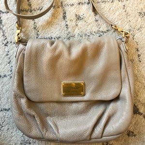 Marc by Marc Jacobs Classic Q Lil Ukita Satchel